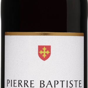 Pierre Baptiste Merlot