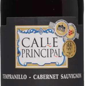Calle Principal Tempranillo-Cabernet Sauvignon
