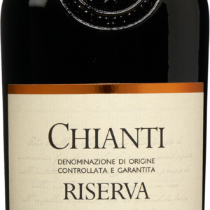 Poggio Lauro Chianti Riserva
