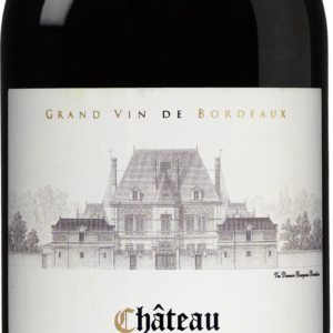 Château à la Grâce de Dieu Saint-Émilion Grand Cru