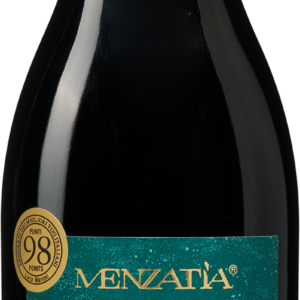 Menzatia Primitivo Susumaniello