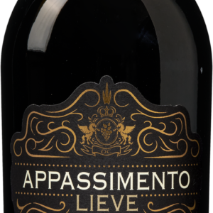 De'Conti Lieve Rosso Puglia Appassimento