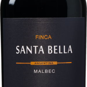 Finca Santa Bella Malbec Black Label