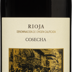 La Catedral Rioja Tinto