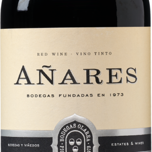 Añares Rioja Gran Reserva