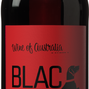 Black Dog Shiraz