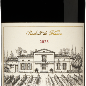 Château Haut-Langlade Montagne-Saint-Émilion