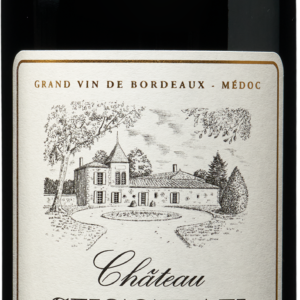 Château Cusseau Margaux