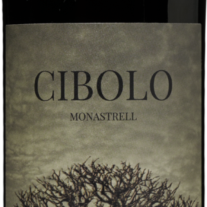 Cibolo Monastrell