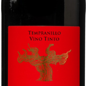 Alma de Vid Tempranillo
