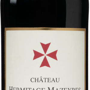 Château Hermitage 'Signature' Mazeyres Pomerol