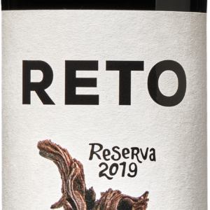 Reto Rioja Reserva