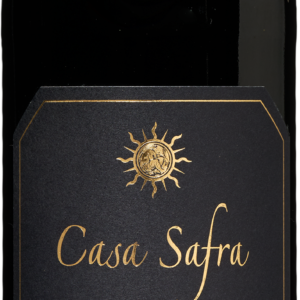 Casa Safra Black Label Gran Reserva