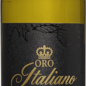 Oro Italiano Pinot Grigio