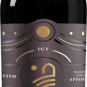 Don Franco Primitivo Appassimento