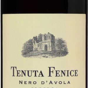 Tenuta Fenice Nero d'Avola