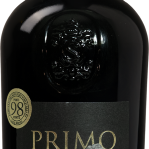 Primo Divo Black Edition Vino Rosso d'Italia