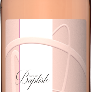Pierre Baptiste Grenache Rosé
