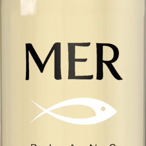 MER Blanc