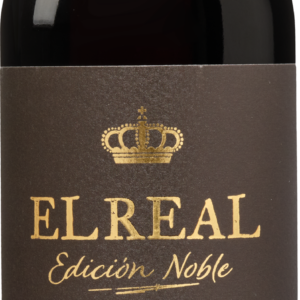 El Real Tinto Edición Noble