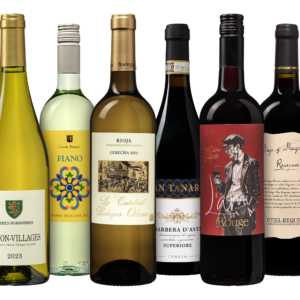 Het Goede Buitenleven Wijnpakket