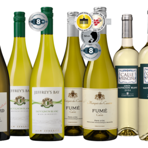 Sauvignon Blanc Wijnpakket