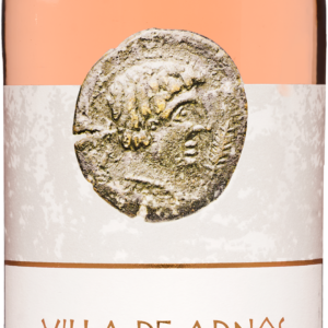 Villa de Adnos Rosado