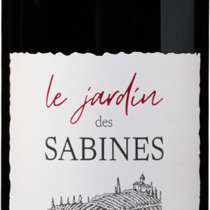 Le Jardin des Sabines Lalande de Pomerol