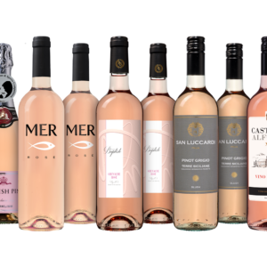 Rosé XXL Wijnpakket