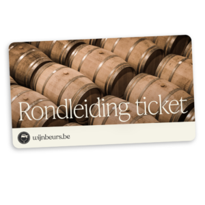 Ticket rondleiding Bordeaux