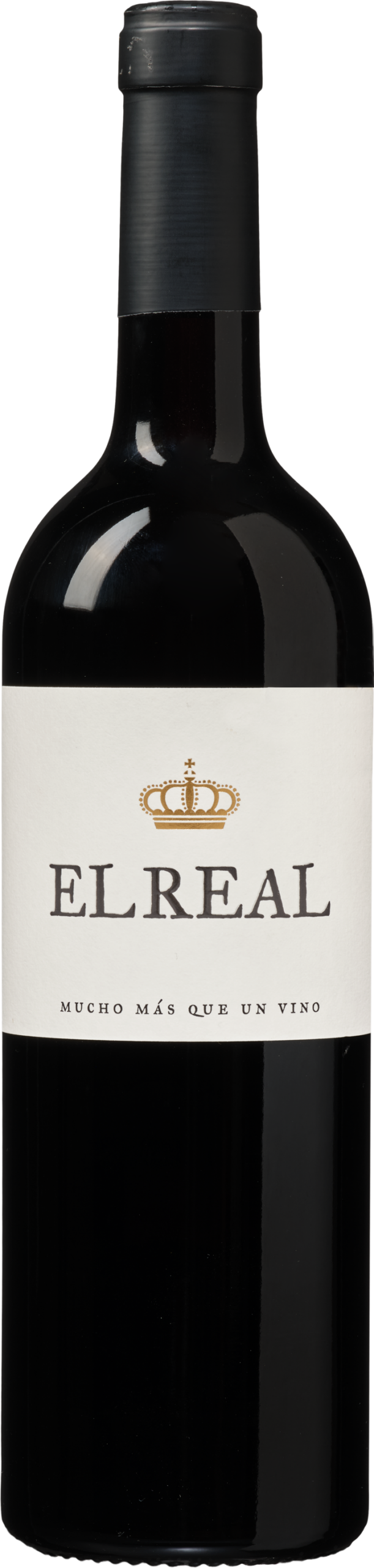 El Real Tinto 1 El Real Tinto