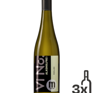 Michel Wein 'ViNo' Riesling Alcoholvrij