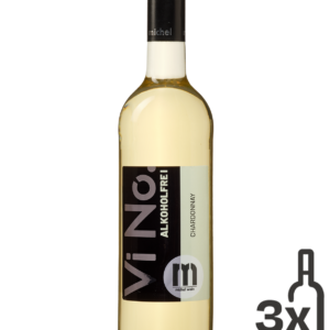 Michel Wein 'ViNo' Chardonnay Alcoholvrij