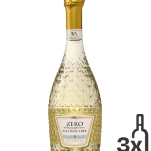 Bosio Demi Sec Sparkling White 0.0%