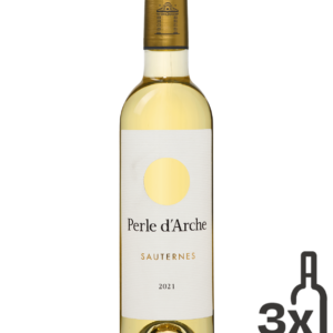 La Perle d'Arche Sauternes (375 ml)
