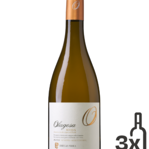 Perica 'Vina Olagosa' Rioja Blanco