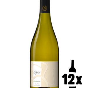 12 flessen Pierre Baptiste Chardonnay Voordeelpakket
