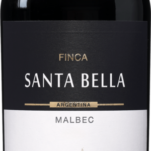 Finca Santa Bella Malbec Reserva