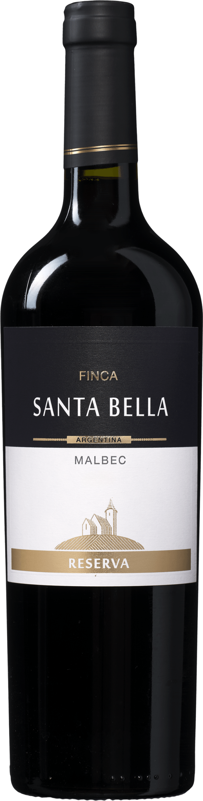 Finca Santa Bella Malbec Reserva 1 Finca Santa Bella Malbec Reserva