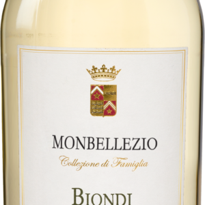 Monbellezio 'Biondi' Grecanico