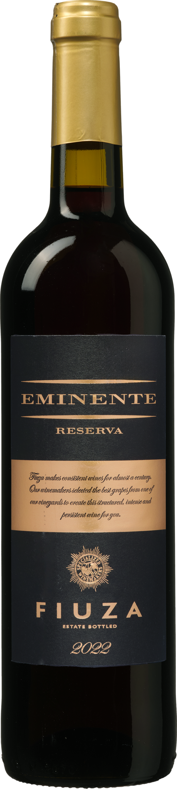 Fiuza Eminente Reserva 1 Fiuza Eminente Reserva