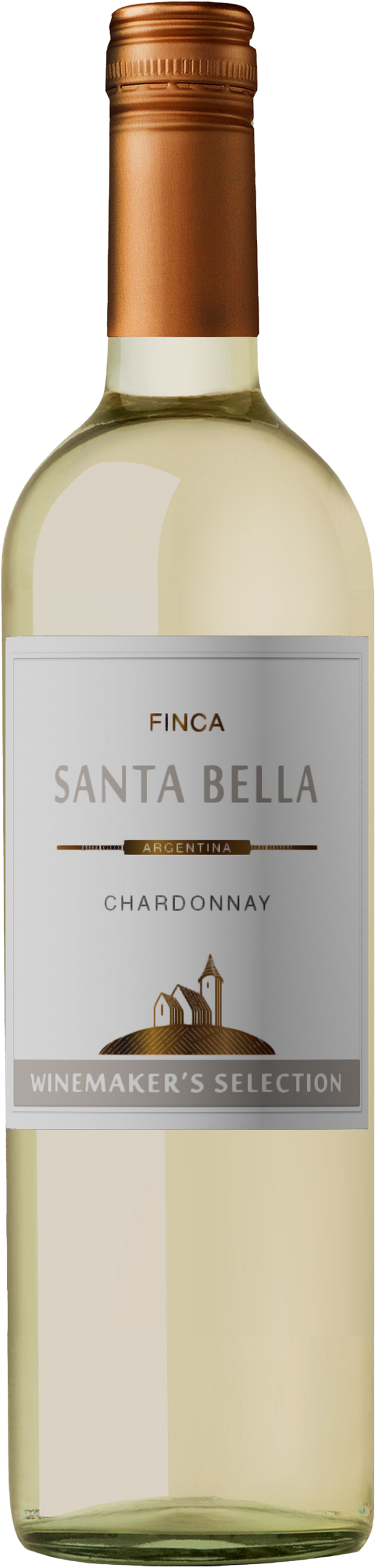 Finca Santa Bella Chardonnay Winemaker's Selection 1 Finca Santa Bella Chardonnay Winemaker's Selection