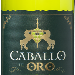 Caballo de Oro Verdejo