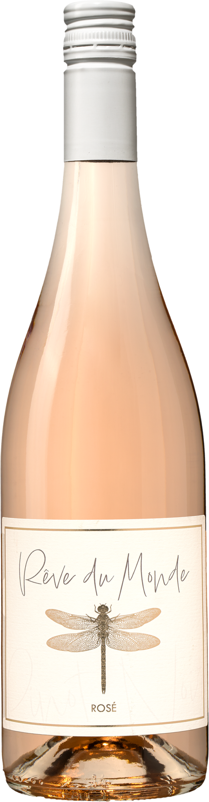Rêve du Monde Pinot Noir Rosé 1 Rêve du Monde Pinot Noir Rosé