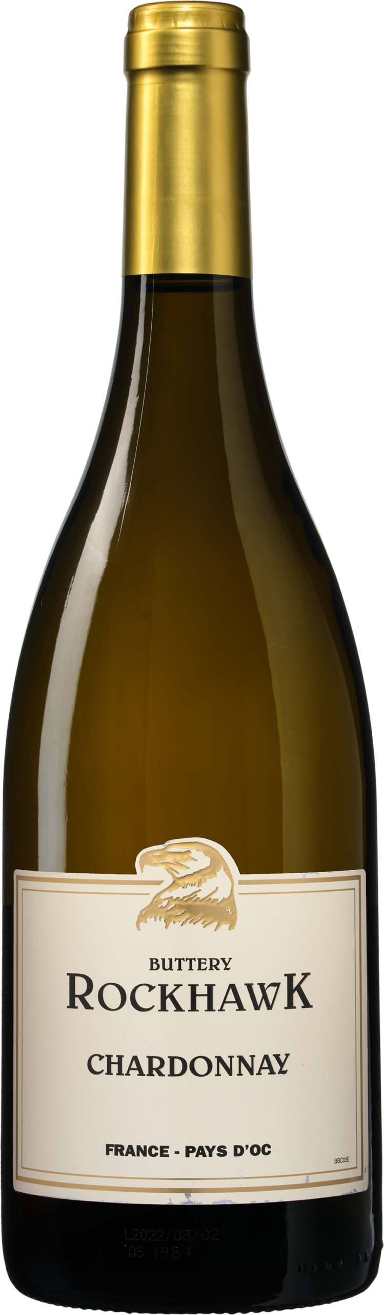 Buttery Rockhawk Chardonnay 1 Buttery Rockhawk Chardonnay