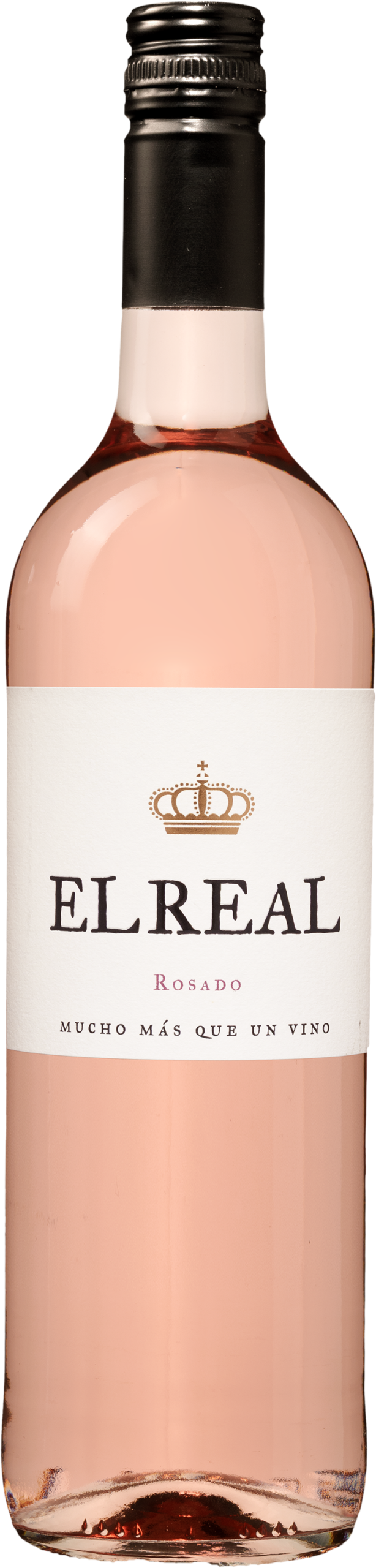 El Real Rosado 1 El Real Rosado