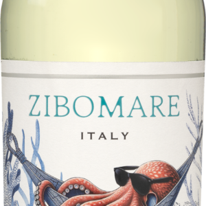 Zibomare Zibibbo Terre Siciliane