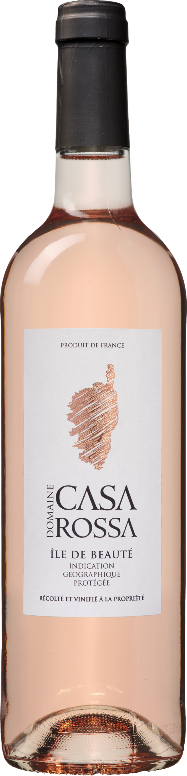 Domaine Casa Rossa Rosé 1 Domaine Casa Rossa Rosé