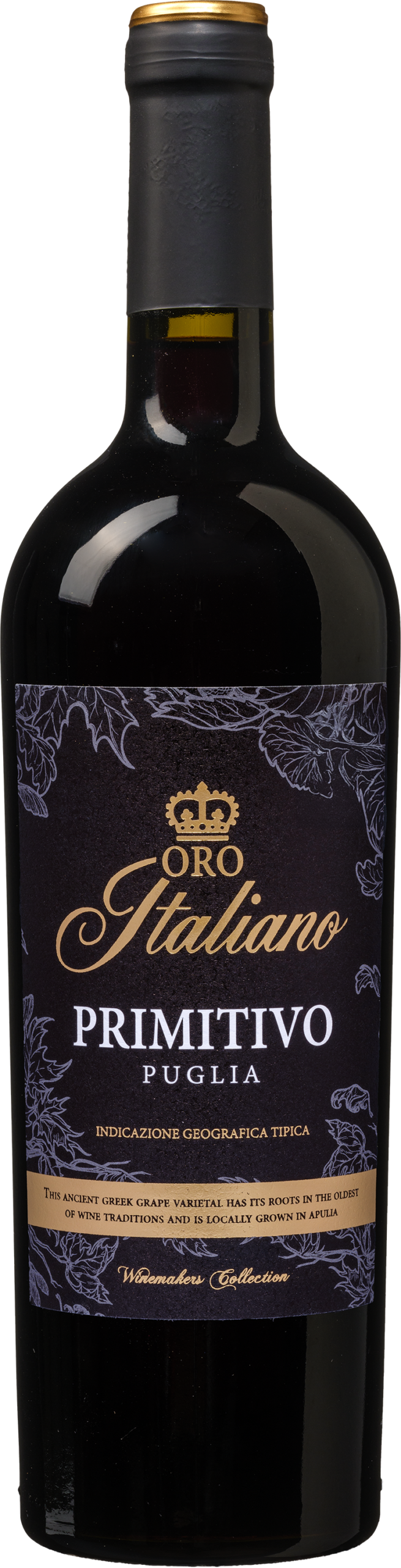 Oro Italiano Primitivo 1 Oro Italiano Primitivo