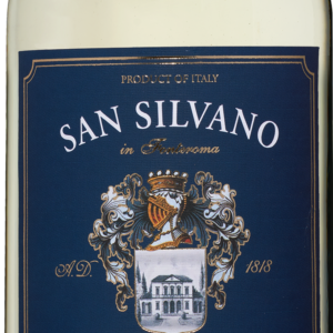 San Silvano Sweet Ice